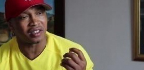 « Il nous a insultés » : Voici les propos de El Hadji Diouf qui choquent au Cameroun