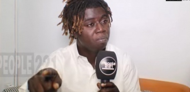 (Vidéo) – Pawlish se décharge sur les charlatans : « Niit dou niak lou geune fort nganane dagn ko ligueye «