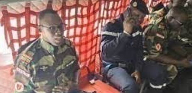 Sénégalais, Gambiens, et Bissau-guinéen impliqués : La Brigade de Foundiougne frappe fort