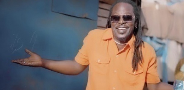 (Clip officiel) – Ame Bongo dévoile un nouveau clip, « Nangou Ndogal ».