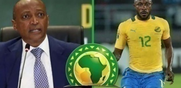 Fraude sur l'âge au Gabon : un joueur né 4 ans après le décès de sa mère