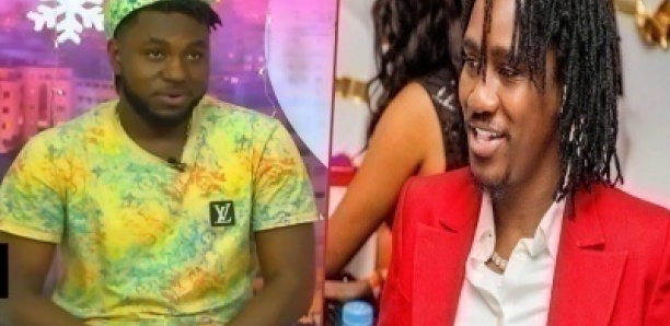 Différend avec Wally ? Mandiaye Seck dit tout 