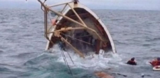 Accident en plein océan : un bateau tourisme percute mortellement un piroguier en mer