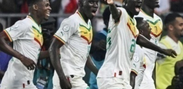 #CAN2023 : Les Lions s’imposent face à la Guinée et assurent un sans-faute historique