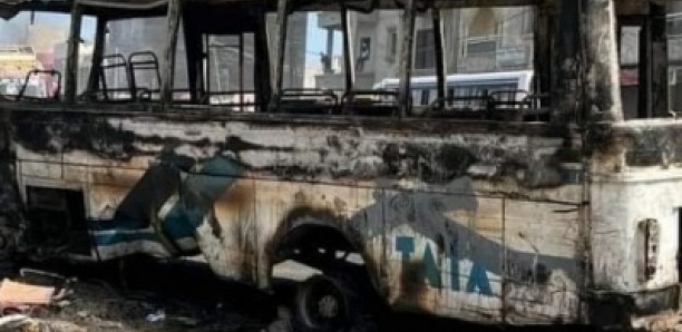Attaque du bus de Yarakh : Un suspect tombe aux États-Unis
