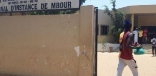 Homosexualité et Pédophilie à Mbour : L’accusé voulait « soigner une impuissance »