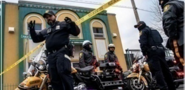 Un imam tué par balle à l'extérieur d'une mosquée près de New York