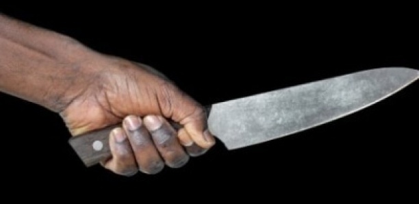 Hamo 4 : Un agresseur au couteau arrêté par la police de Wakhinane-Nimzatt