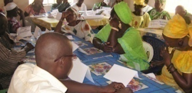 SENEGAL-SOCIETE / Kaffrine : 40 femmes formées aux techniques d’emballage