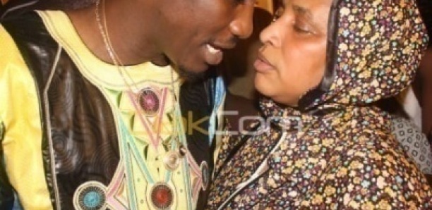 Décès de Ndéye Fatou Diouf