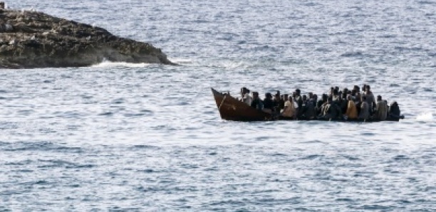 Immigration clandestine : deux bateaux chargés de 70 migrants ont disparu en mer