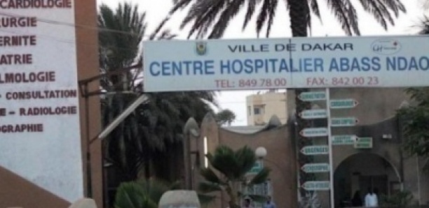 Insuffisance rénale : Panne de la machine d’hémodialyse pour enfants de l’hôpital Abass Ndao