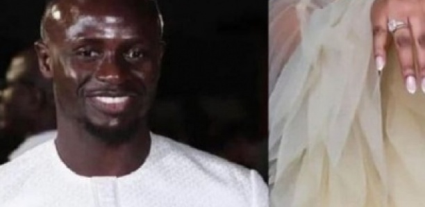 Mariage de Sadio Mané : La future mariée est la fille de…