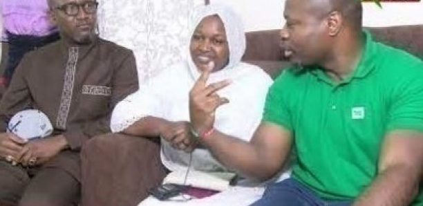 Chemin de la libération à Ziguinchor : Le témoignage de la sœur de Ousmane Sonko