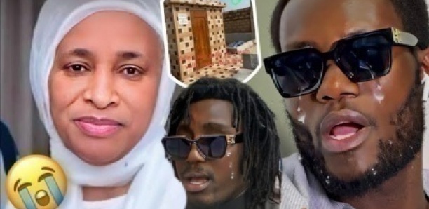 « Wally Seck bayina way… Diaga dafdone camp pénal… », Délégué Amar craque et verse de chaudes larmes (vidéo)