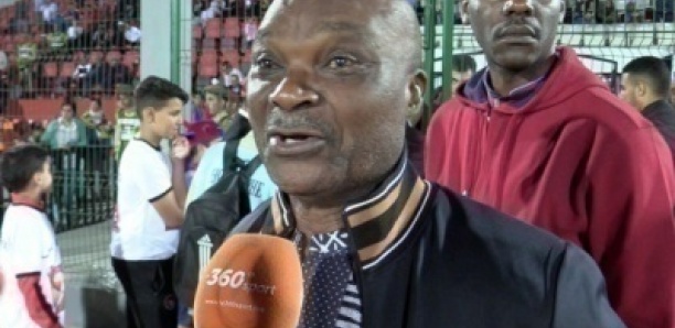 Le comportement irrespectueux et insolent de Boucher Ketchup envers Roger Milla