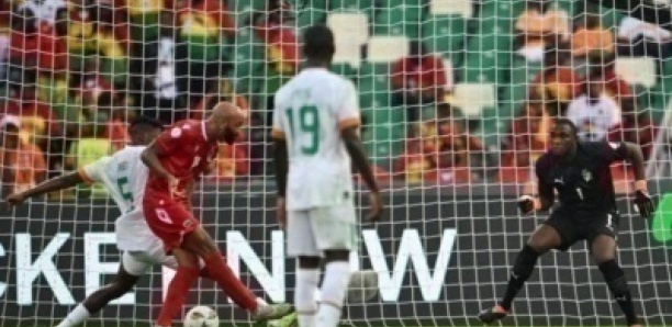 #CAN2023 : La Guinée-Equatoriale humilie la Côte d’Ivoire, au bord d’une immense catastrophe (4-0)