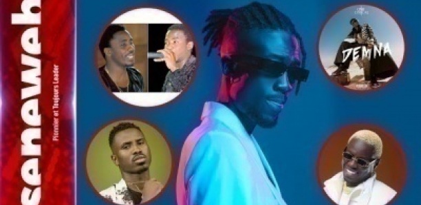 Kep'Art Hip Hop: One Lyrical parle de son album Demna, clash avec Ngaaka, Dip, Wally & Sidy Diop..