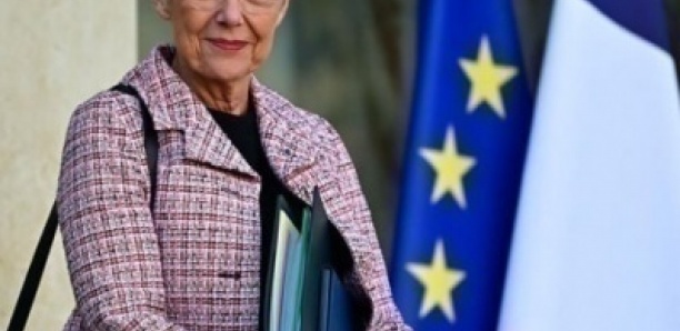 France : Elisabeth Borne a remis la démission de son gouvernement, Macron l'a acceptée