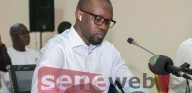 Parrainage : Ousmane Sonko recalé par le Conseil constitutionnel