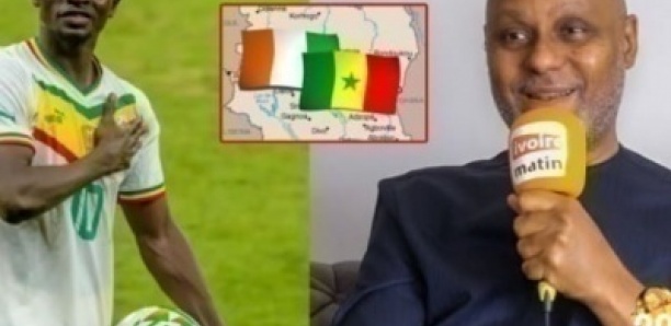 Grosse révélation du Maire de Yamoussoukro sur l’origine ivoirienne de Sadio Mané