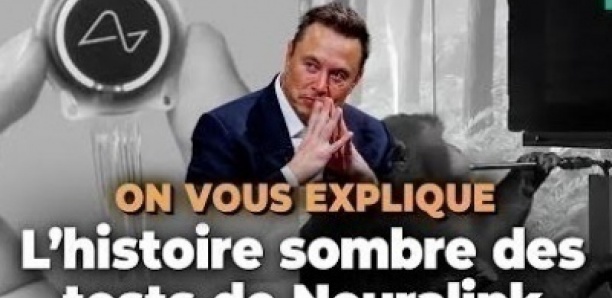 Neuralink d’Elon Musk a posé un premier implant cérébral sur un humain