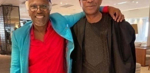 Sénégal vs Côte d’Ivoire – Alpha Blondy : « Mes frères sénégalais, les Gnaks vont gnaker les Gôrguis parceque… »