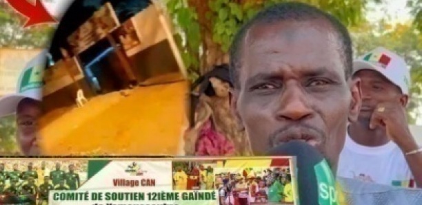 CAN 2023 – Sénégal vs Côte d’Ivoire : Les supporters sénégalais de Yamoussoukro en alerte