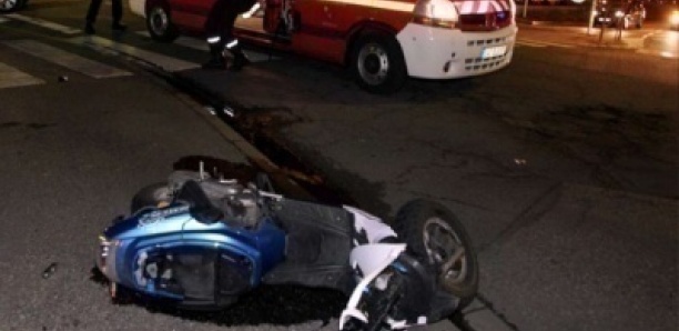 Accidents impliquant des motos : 22 personnes tuées à Mbour en 2024