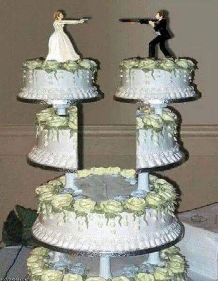 Buzzsenegalcom Damanéé Est Ce Un Gâteau De Mariage