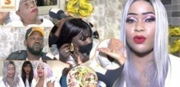 Guigui fête ses “25 ans” en grande pompe: Découvrez les vœux de la chanteuse