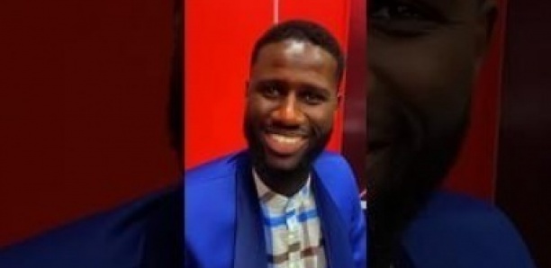 Le présentateur Ameth Ndoye titille les animateurs Abba, Boubacar Diallo et Kheucha