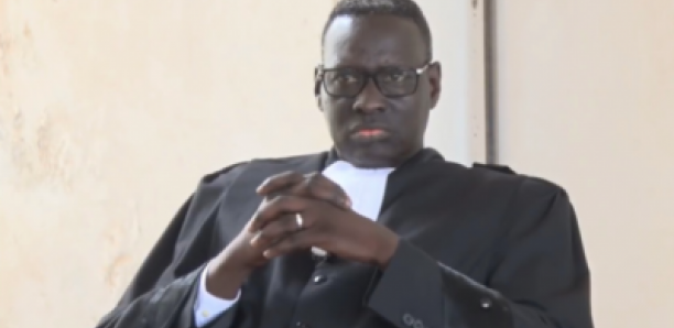 TROIS QUESTIONS À Me Abdou Dialy Kane, avocat de Adji Sarr : « Que Ousmane Sonko cesse de se comporter comme Ponce-Pilate, la thèse du complot est simplement indigeste »