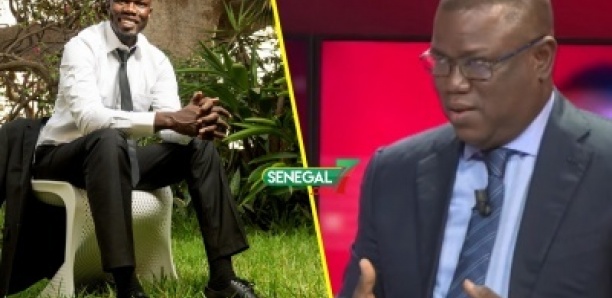 Abdoulaye Baldé: « Litakh Ousmane Sonko Gagné Casamance Ci Elections Yi… »