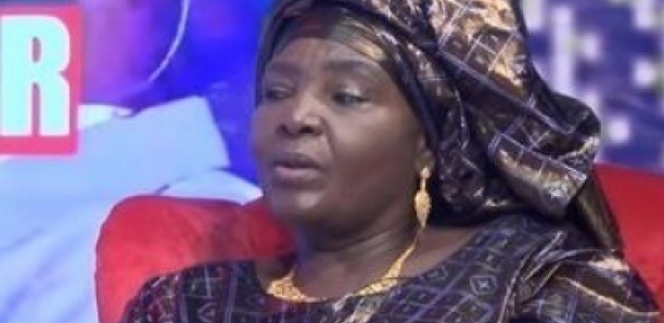 La mère de Coumba Gawlo à sa fille : “Ne baisse jamais les bras…Je ne veux voir tes larmes”