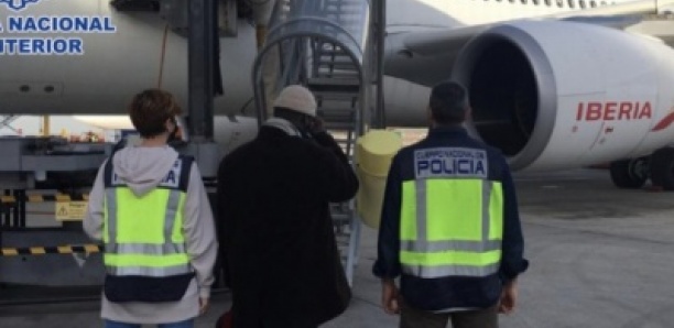Espagne : Qui est l'Imam sénégalais expulsé vers Dakar pour terrorisme ?