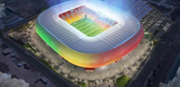 Sénégal – Inauguration du nouveau Stade : Le Comité exécutif de la FSF confirme le match de gala entre anciennes gloires africaines et sénégalaises