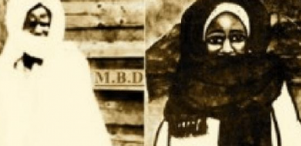 Magal Porokhane: La communauté mouride célèbre ce jeudi Diarratoulah