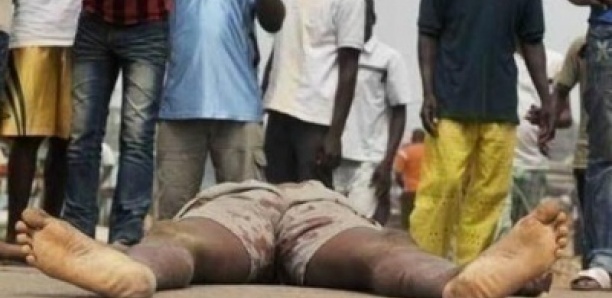 Touba : mystère autour de la mort de Cheikh Ndiaye Gueye, sa famille accuse les douaniers