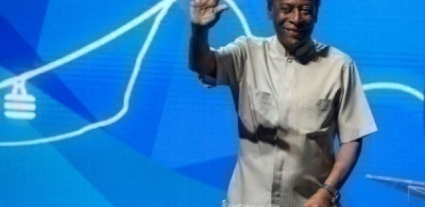 L'hospitalisation de Pelé prolongée en raison d'une infection urinaire