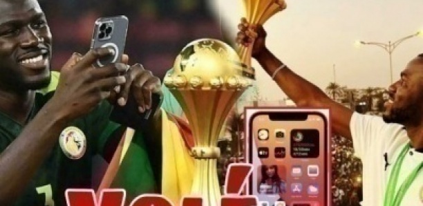 Le téléphone de Koulibaly retrouvé à Colobane par la Section de recherches