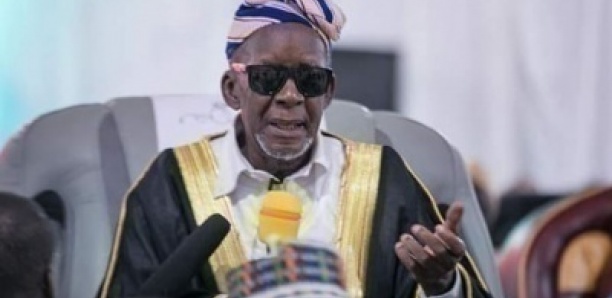 Attaque de bus à destination du Sénégal CHEIKH MAHI NIASS CONDAMNE ET INTERPELLE LA CEDEAO