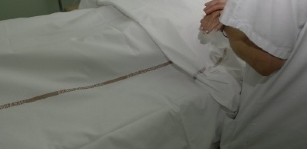 Vidéo devenue virale : Cette dame décède en plein « tassou » (vidéo)