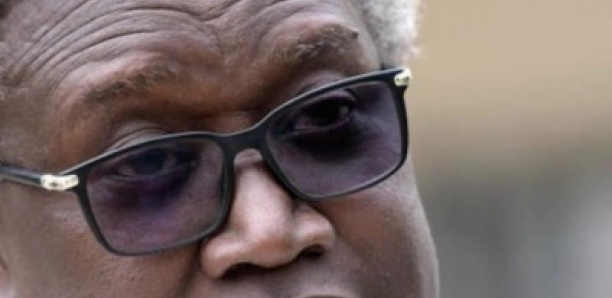 Dr Kassé : 
