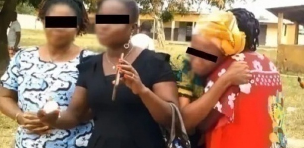 Côte d’Ivoire : 2 institutrices à moto tuées par un taxi-brousse, le chauffeur fuit