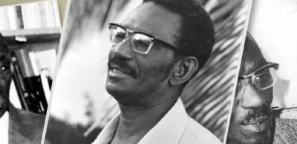 Décédé le 7 février 1986 : Cheikh Anta Diop, 37 ans dejà !