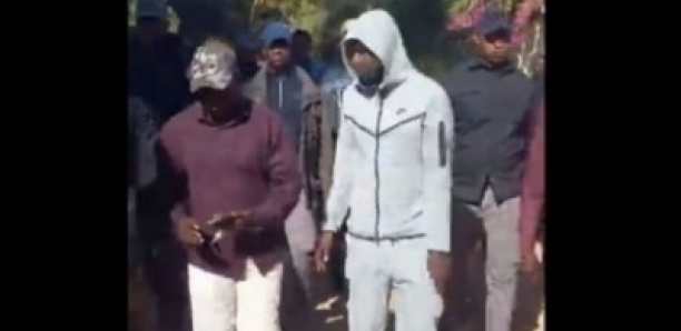 Attendu au tribunal, Ousmane Sonko apparaît en…tenue de sport