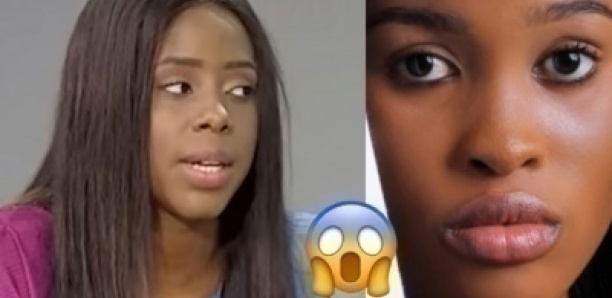 ???? Kawteef - Adji Sarr est devenue folle ? les surprenantes révélations de Gabrielle Kane …