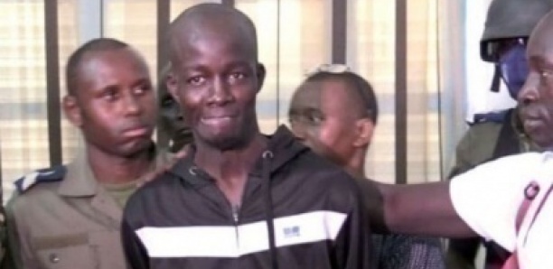 Prison du Camp Pénal : Boy Djiné menace de s’évader, si jamais...