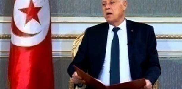 Racisme envers les migrants : le président Tunisien appelé à présenter ses excuses